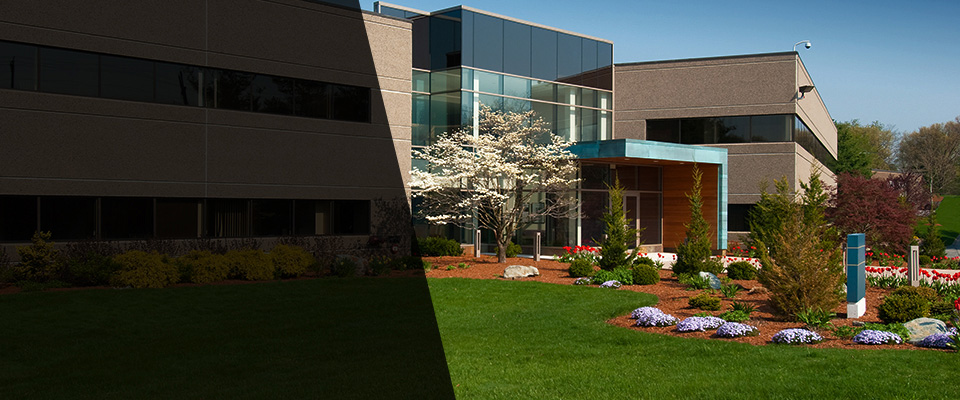 Smethport Landscapers