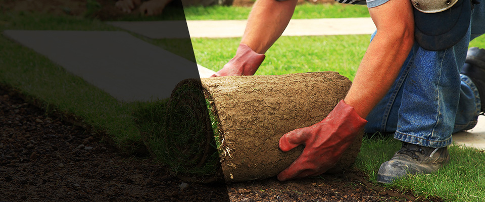 Smethport Landscapers